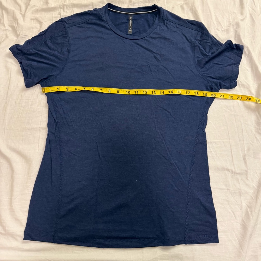 Ten Thousand Merino Shirt